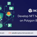 <strong>Develop NFT Marketplace on Polygon Blockchain</strong>