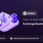 <strong>How To Start A Cryptocurrency Exchange Business?</strong>