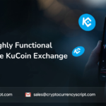 <strong>Create a Highly Functional Platform like KuCoin Exchange in 2023!</strong>