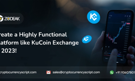 How to Use the Kucoin Exchange Platform? – 2023 Guide