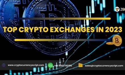 Top Crypto Exchanges in 2023!