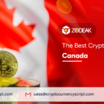 The Best Crypto Exchange in Canada!