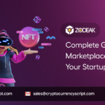 <strong>Complete Guide to NFT Marketplace Script for Your Startup!</strong>