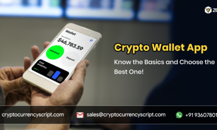 <strong>Crypto Wallet App: Know the Basics and Choose the Best One!</strong>