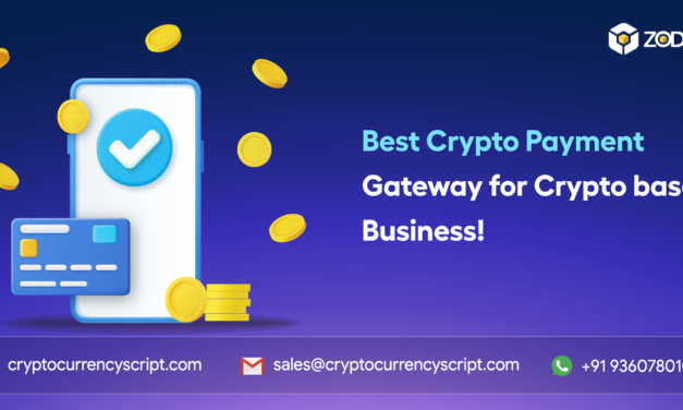 <strong>Best Crypto Payment Gateway for Crypto-based Business!</strong>