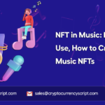 NFT in Music: Benefits, Use, How to Create Music NFTs