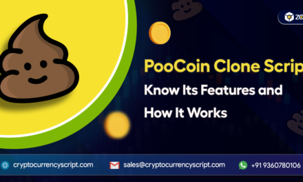 <strong>PooCoin Clone Script: Know Its Features and How It Works</strong>