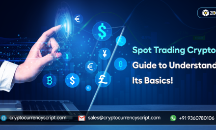 Spot Trading  Crypto: Guide to Understanding Its Basics!