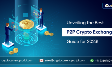 <strong>Unveiling the Best P2P Crypto Exchange Guide for 2023!</strong>