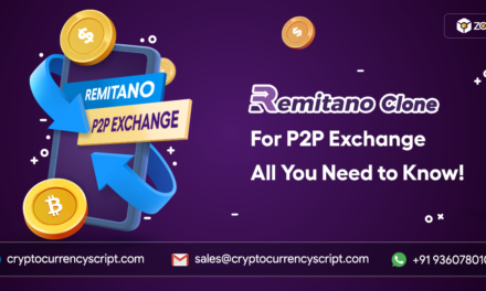 <strong>Remitano Clone for P2P Exchange: All You Need to Know!</strong>