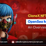 How to Buy CloneX NFT On OpenSea Marketplace?