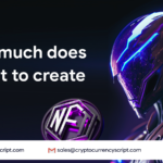 How Much Does it Cost to Create an NFT?