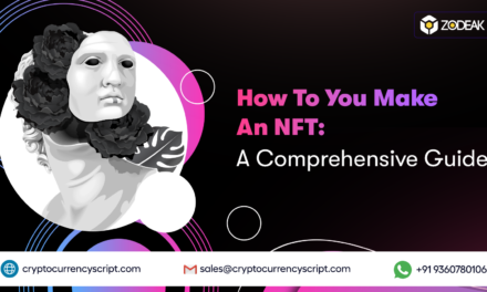 <strong>How to You Make an NFT: A Comprehensive Guide</strong>