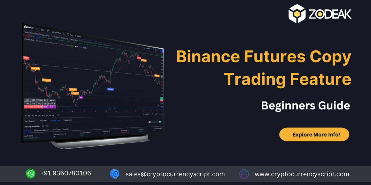<strong>Binance Futures Copy Trading Feature – Beginners Guide</strong>