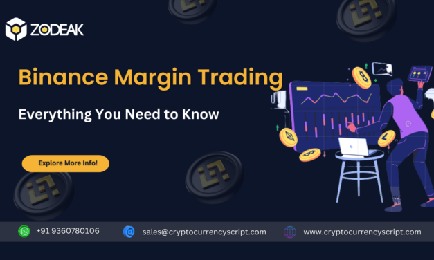 Binance Margin Trading Everything you Need to Know
