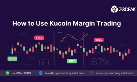 How to use Kucoin Margin Trading