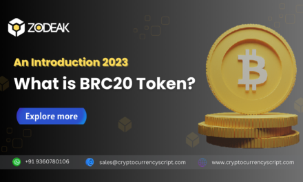 <strong>What is a BRC20 Token? – An Introduction 2023</strong>