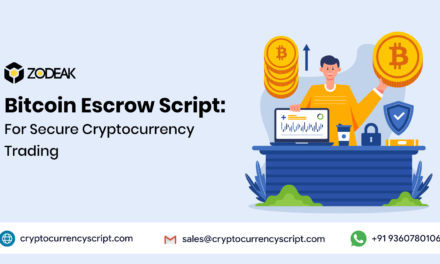 <strong>Bitcoin Escrow Script: For Secure Cryptocurrency Trading</strong>
