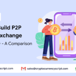 <strong>How To Build P2P Crypto Exchange Software – Quick Guide</strong>