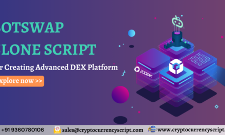 <strong>BotSwap Clone Script: For Creating Advanced DEX Platform</strong>