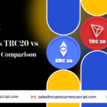<strong>ERC20 vs TRC20 vs BEP20: A Comparison Guide</strong>