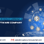 Top 10 White Label Cryptocurrency Exchange Software Company in 2023
