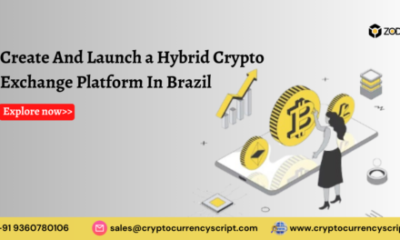 <strong>Create And Launch a Hybrid Crypto Exchange Platform In Brazil</strong>