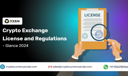 <strong>Crypto Exchange License and Regulations – Glance 2024</strong>