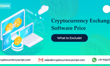 <strong>Cryptocurrency Exchange Software Price: What to Exclude!</strong>
