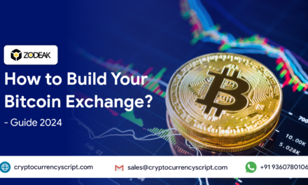 <strong>How to Build Your Bitcoin Exchange? – Guide 2024</strong>