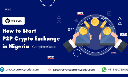 How to Start P2P Crypto Exchange in Nigeria – Complete Guide