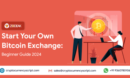 <strong>Start Your Own Bitcoin Exchange: Beginner Guide 2024</strong>