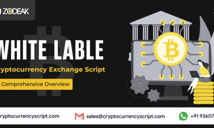 <strong>White Label Cryptocurrency Exchange Script – A Comprehensive Overview</strong>