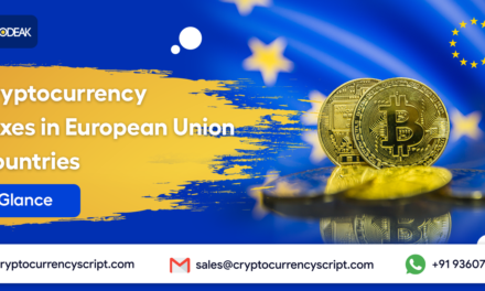<strong>Cryptocurrency Taxes in European Union Countries – A Glance</strong>