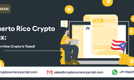 Puerto Rico Crypto Tax: Learn How Crypto Is Taxed!