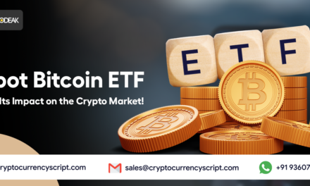 <strong>Spot Bitcoin ETF and Its Impact on the Crypto Market!</strong>