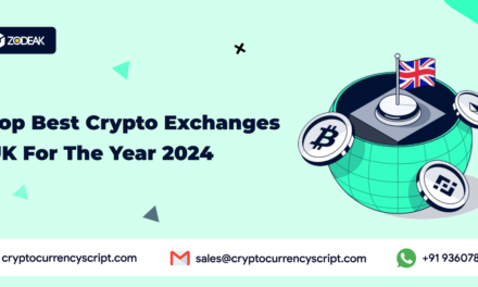 Top Best Crypto Exchange UK For The Year 2024