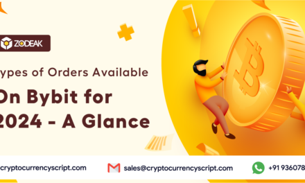 <strong>Types of Orders Available on Bybit – A Glance</strong>