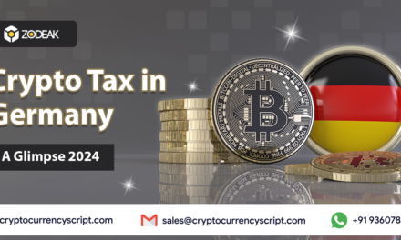 <strong>Crypto Tax in Germany: A Glimpse 2024</strong>