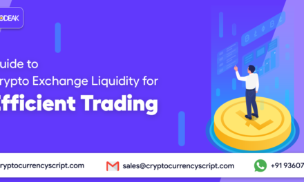 <strong>Guide to Crypto Exchange Liquidity for Efficient Trading</strong>