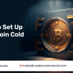 <strong>Steps To Set Up The Bitcoin Cold Storage</strong>