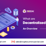 <strong>What are Decentralized Apps (DApps)? – An Overview</strong>