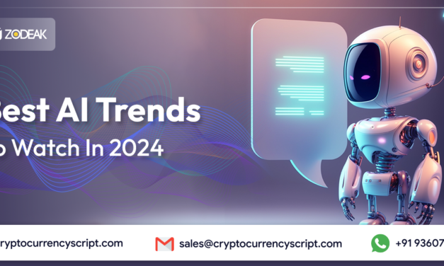<strong>Best AI Trends To Watch In 2024</strong>