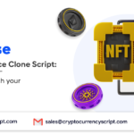Coinbase NFT Marketplace Clone Script: Launch your marketplace in 7 Days