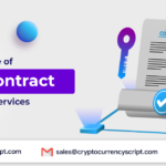 <strong>Complete Guide of Smart Contract Development Services</strong>