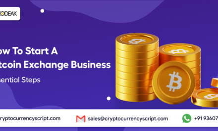 <strong>How To Start A Bitcoin Exchange Business: Essential Steps</strong>