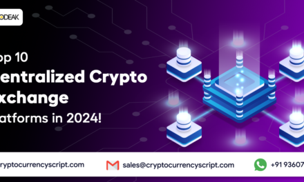 Top 10 Centralized Crypto Exchanges in 2024!