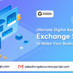 <strong>Digital Asset Exchange Software to Make Your Business Easier!</strong>