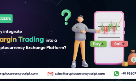 Why integrate Margin Trading into a Cryptocurrency Exchange Platform?