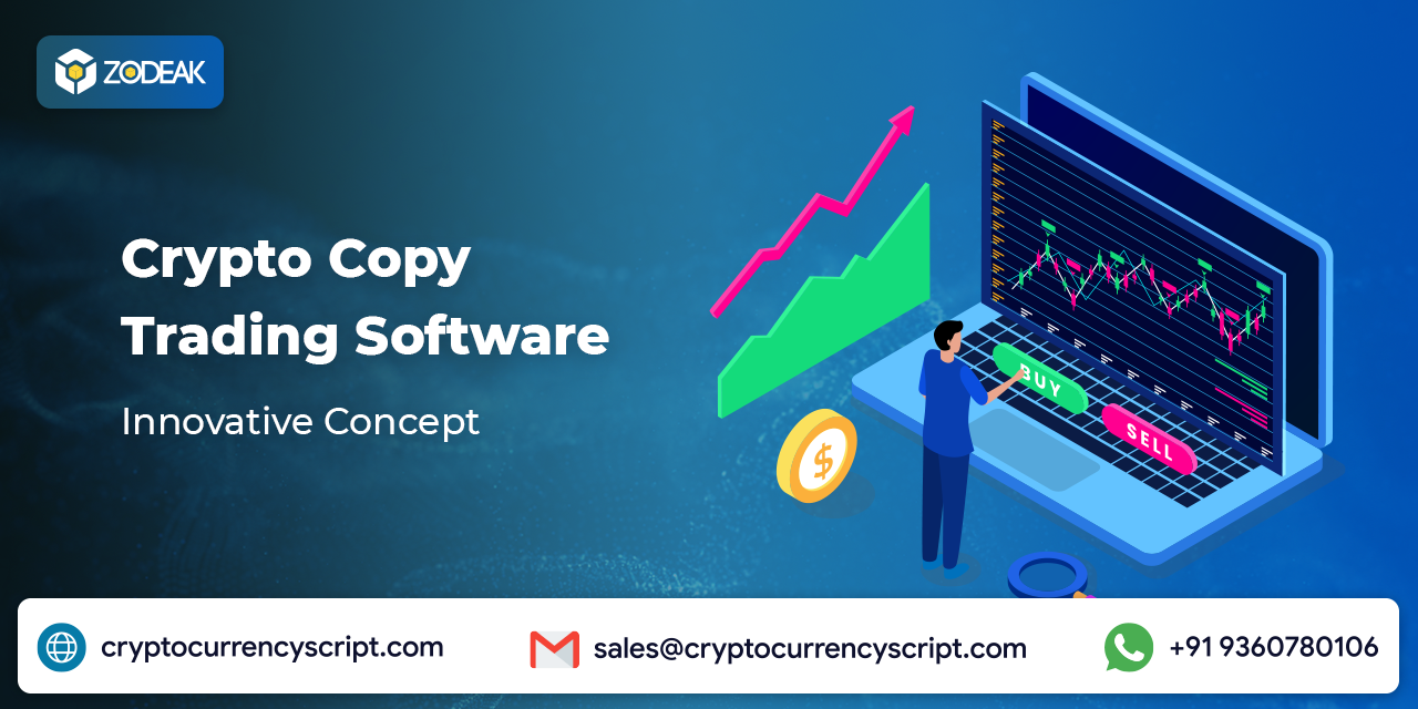 <strong>Crypto Copy Trading Software: Innovative Concept</strong>